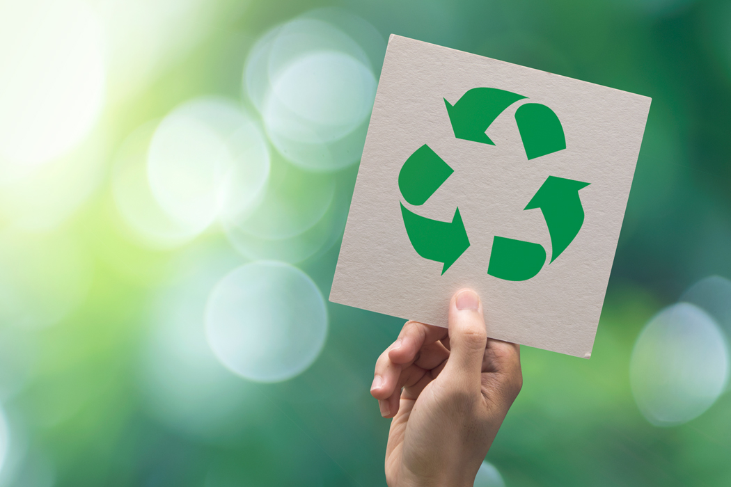 Multiple Column - Waste reduction - Media