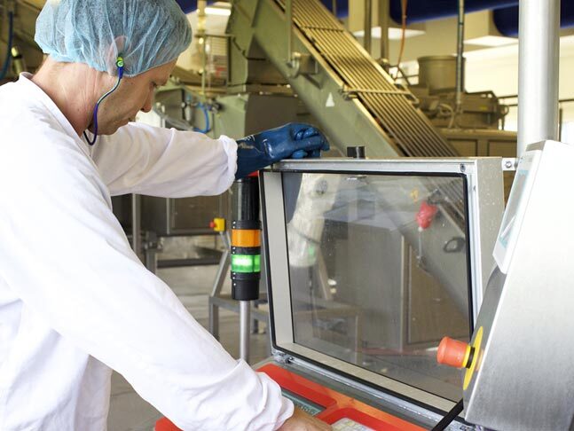 Health & Safety - Media