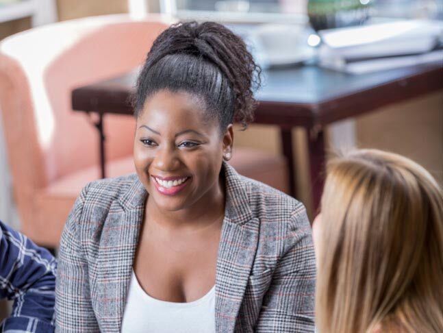 Inclusion & Diversity - Media